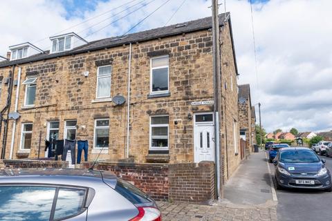 1 Airedale Terrace, Woodlesford, Leeds, LS26 8LT