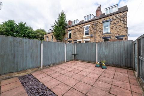1 Airedale Terrace, Woodlesford, Leeds, LS26 8LT
