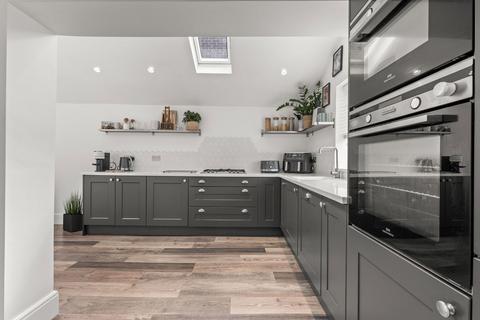 75 Baxter Drive, Sheffield, S6 1GH