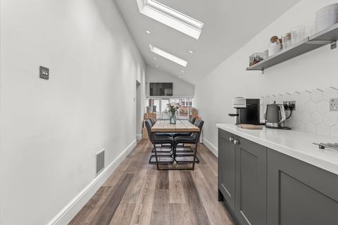 75 Baxter Drive, Sheffield, S6 1GH