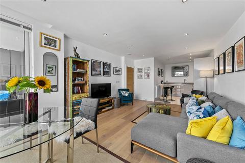 1 bedroom house for sale, Advent House, Levett Square, Kew, Surrey, TW9