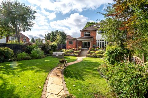 4 bedroom semi-detached house for sale, Ascot Road, Moseley, Birmingham, B13