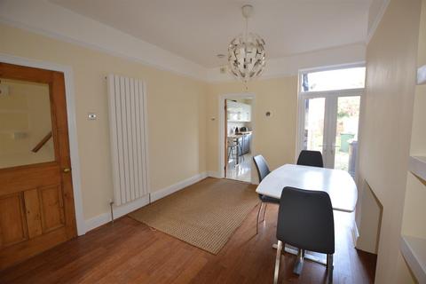 3 bedroom terraced house for sale, Albert Promenade, Loughborough