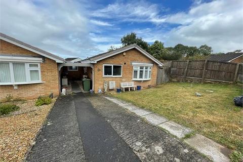 2 bedroom detached bungalow for sale, Vereland Road, Weston super Mare BS24