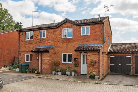 3 bedroom semi-detached house for sale, Mount Pleasant, Buckingham MK18