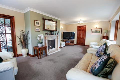 4 bedroom detached bungalow for sale, Dalton Gates  End, North Cowton, Northallerton