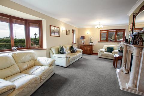 4 bedroom detached bungalow for sale, Dalton Gates  End, North Cowton, Northallerton