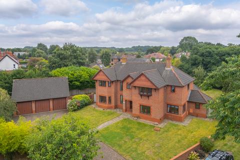 5 bedroom detached house for sale, Orchard House, Ackers Road, Stockton Heath