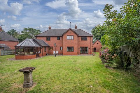 5 bedroom detached house for sale, Orchard House, Ackers Road, Stockton Heath