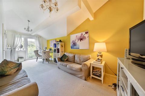 2 bedroom penthouse for sale, Holroyd Road, Esher, Surrey, KT10