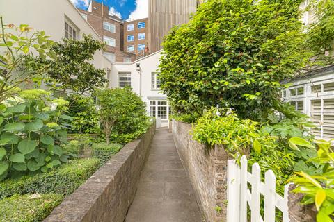 2 bedroom house for sale, Bourne Street, London SW1W