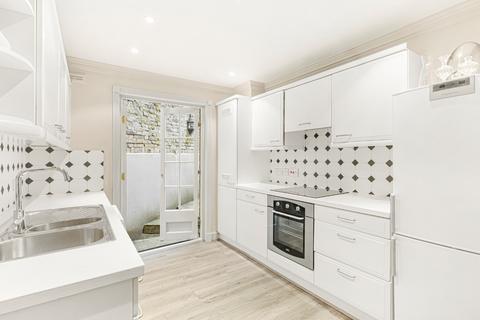 2 bedroom house for sale, Bourne Street, London SW1W