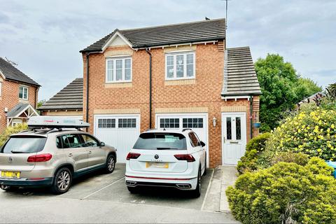 undefined, Hainsworth Park, Hull HU6