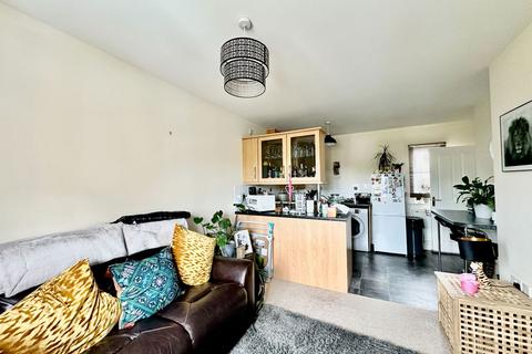 undefined, Hainsworth Park, Hull HU6
