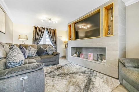 3 bedroom terraced house for sale, Seymour Green, Westwood, EAST KILBRIDE