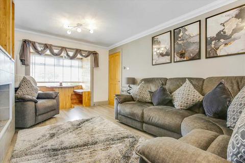 3 bedroom terraced house for sale, Seymour Green, Westwood, EAST KILBRIDE