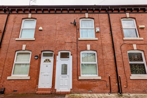 2 bedroom terraced house to rent, Walsden Street, Manchester