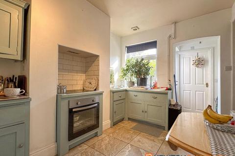 2 bedroom terraced house for sale, Meyrick Road, Newark NG24