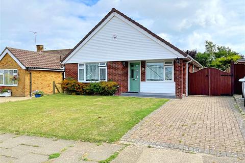 3 bedroom bungalow for sale, Madehurst Way, Littlehampton, West Sussex, BN17