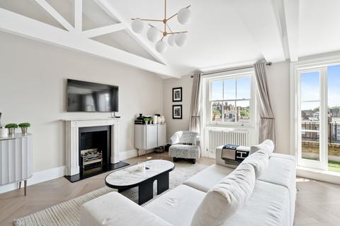 3 bedroom apartment for sale, Onslow Gardens, London SW7