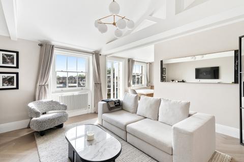 3 bedroom apartment for sale, Onslow Gardens, London SW7