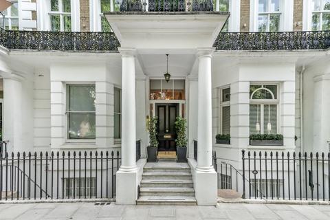 3 bedroom apartment for sale, Onslow Gardens, London SW7