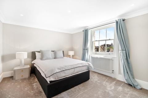 3 bedroom apartment for sale, Onslow Gardens, London SW7