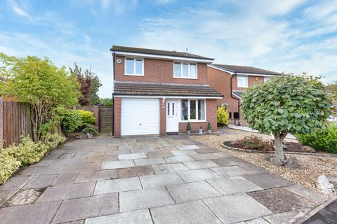 3 bedroom detached house for sale, Napier Close,  Lytham St. Annes, FY8