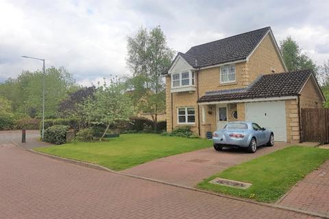 3 bedroom detached house to rent, Whitehaugh Park, Peebles EH45