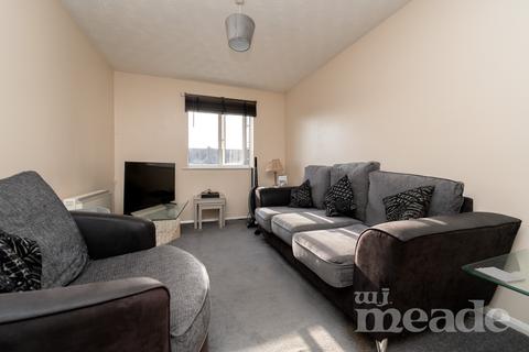 1 bedroom flat for sale, Beaufort Close, Chingford, E4