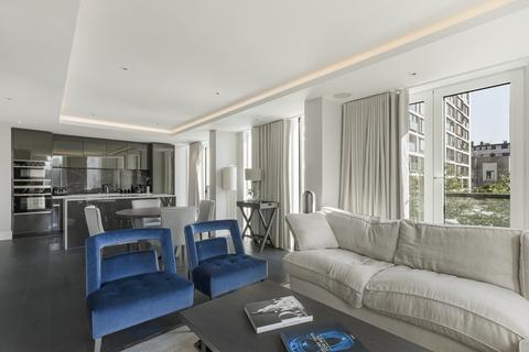 2 bedroom apartment for sale, Radnor Terrace, London W14