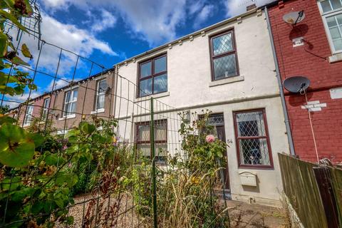 4 bedroom terraced house for sale, Morris Street, Birtley