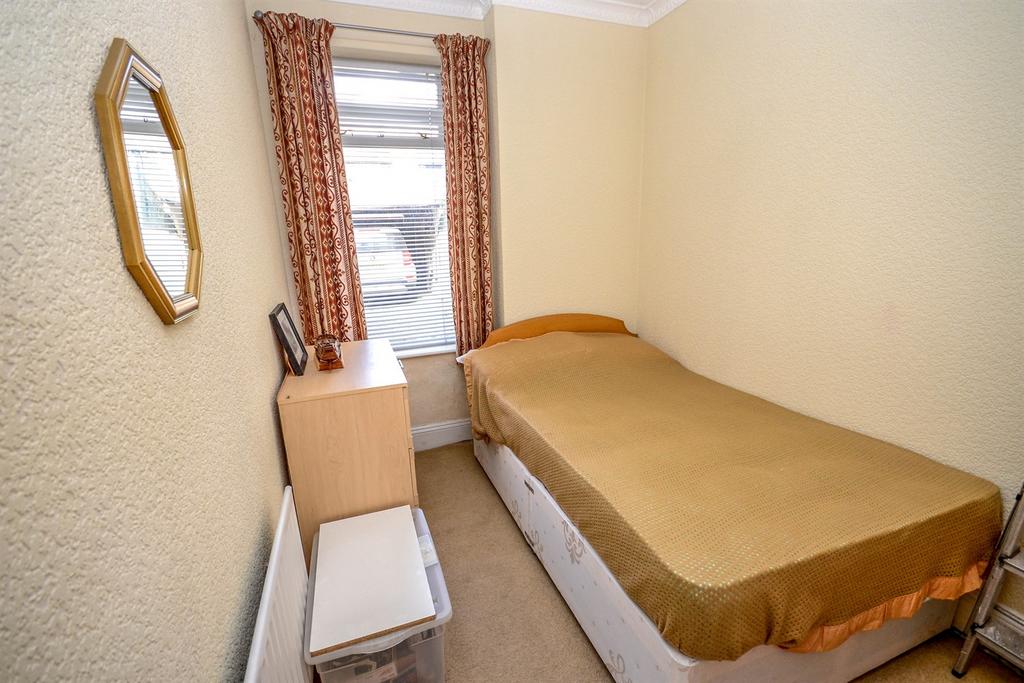 Ground Floor Bedroom