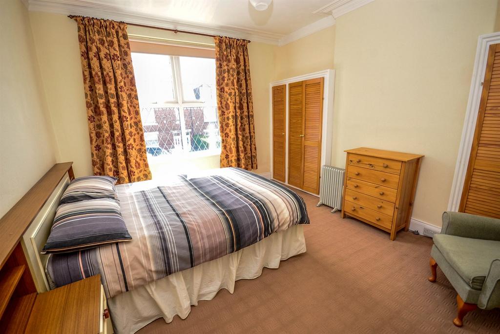 Front Bedroom