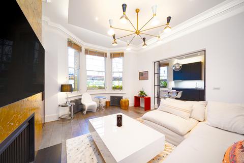 2 bedroom flat for sale, Elm Park Gardens, London SW10