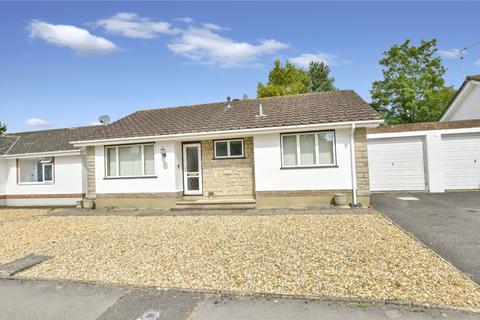 61 Arnold Road, West Moors, Ferndown, BH22 0JX