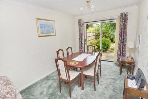 61 Arnold Road, West Moors, Ferndown, BH22 0JX