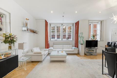 3 bedroom apartment for sale, Lennox Garden, London SW1X