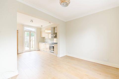 2 bedroom house to rent, Latchmere Road, Battersea, London, SW11