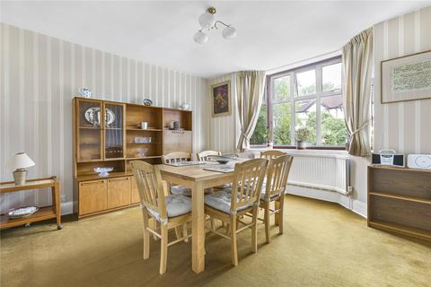 3 bedroom semi-detached house for sale, Cavendish Road, North Oxford, OX2