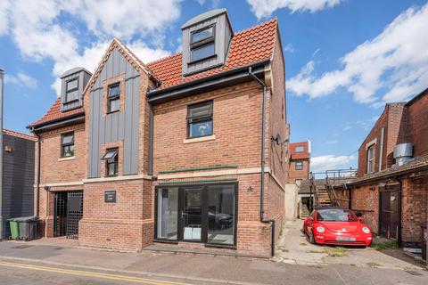 Office for sale, Mill Road, Great Yarmouth