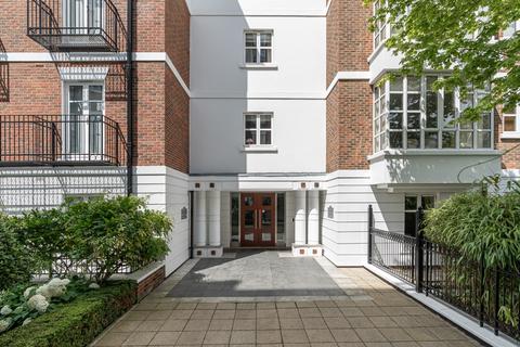 2 bedroom flat for sale, Stone Hall Place, London W8