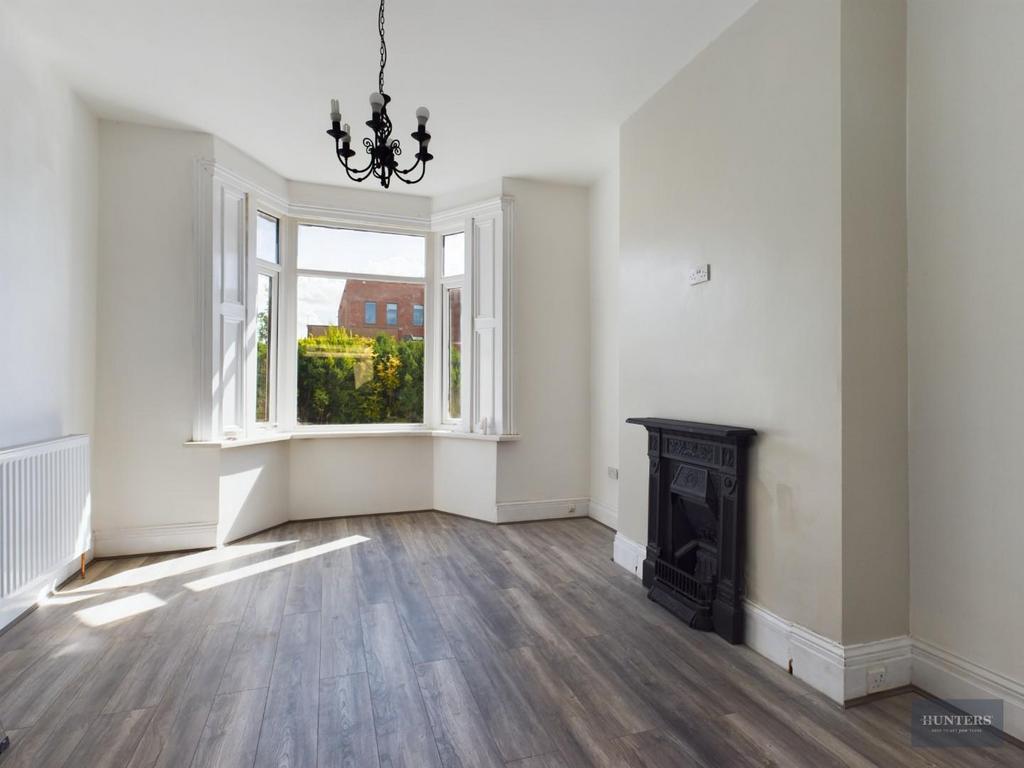 Living room /dining room