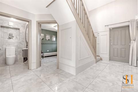 84 Downham Road, Downham, Billericay, CM11 1QQ