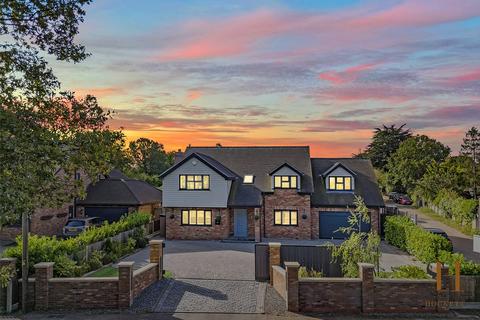 84 Downham Road, Downham, Billericay, CM11 1QQ