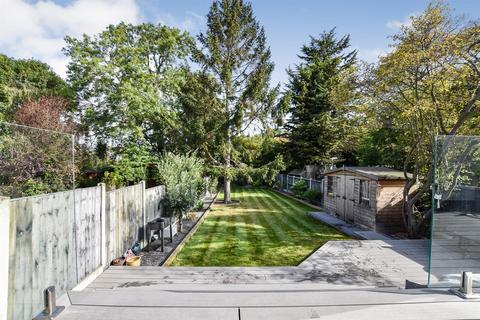 2 bedroom detached bungalow for sale, Essex Way, Benfleet