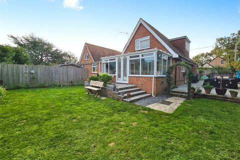 3 bedroom detached house for sale, Amos Hill, Totland Bay, Isle of Wight