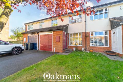 3 bedroom semi-detached house to rent, Odell Place, Edgbaston, Birmingham