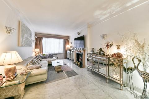 1 bedroom apartment for sale, Park Lane, London W1K