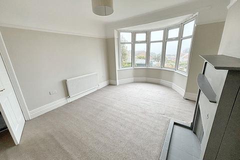 3 bedroom semi-detached house for sale, Fellside Road, Whickham, Newcastle upon Tyne, Tyne and Wear, NE16 4JR